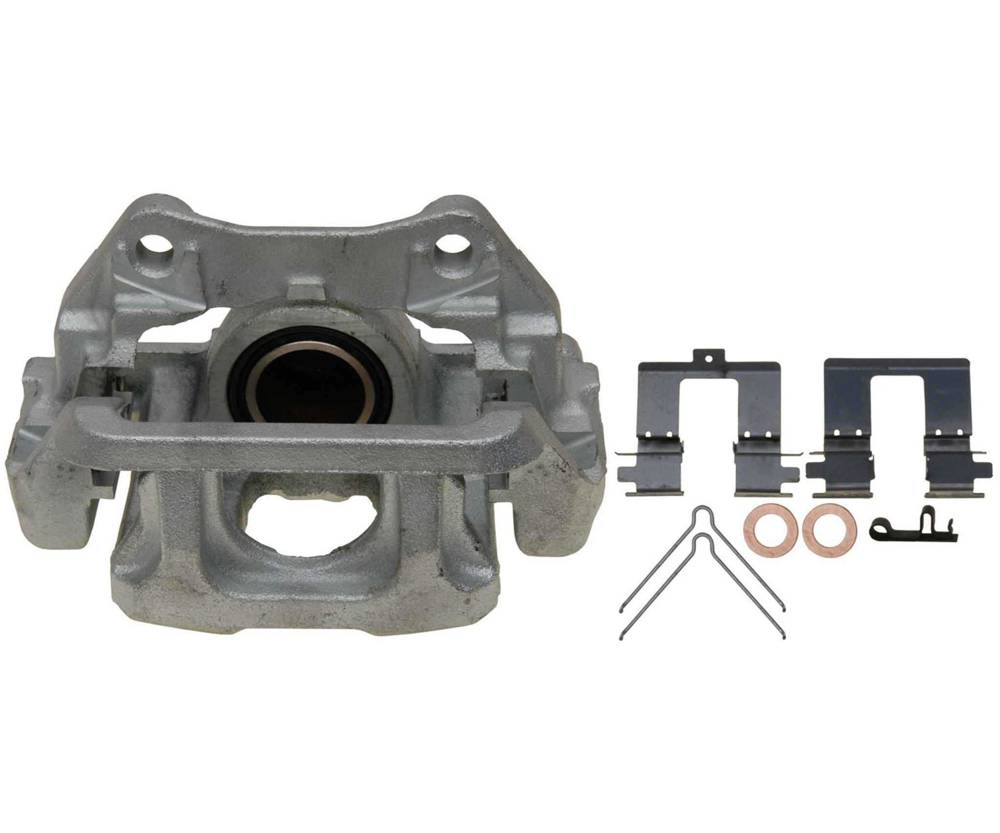 Raybestos Brakes Disc Brake Caliper FRC12384