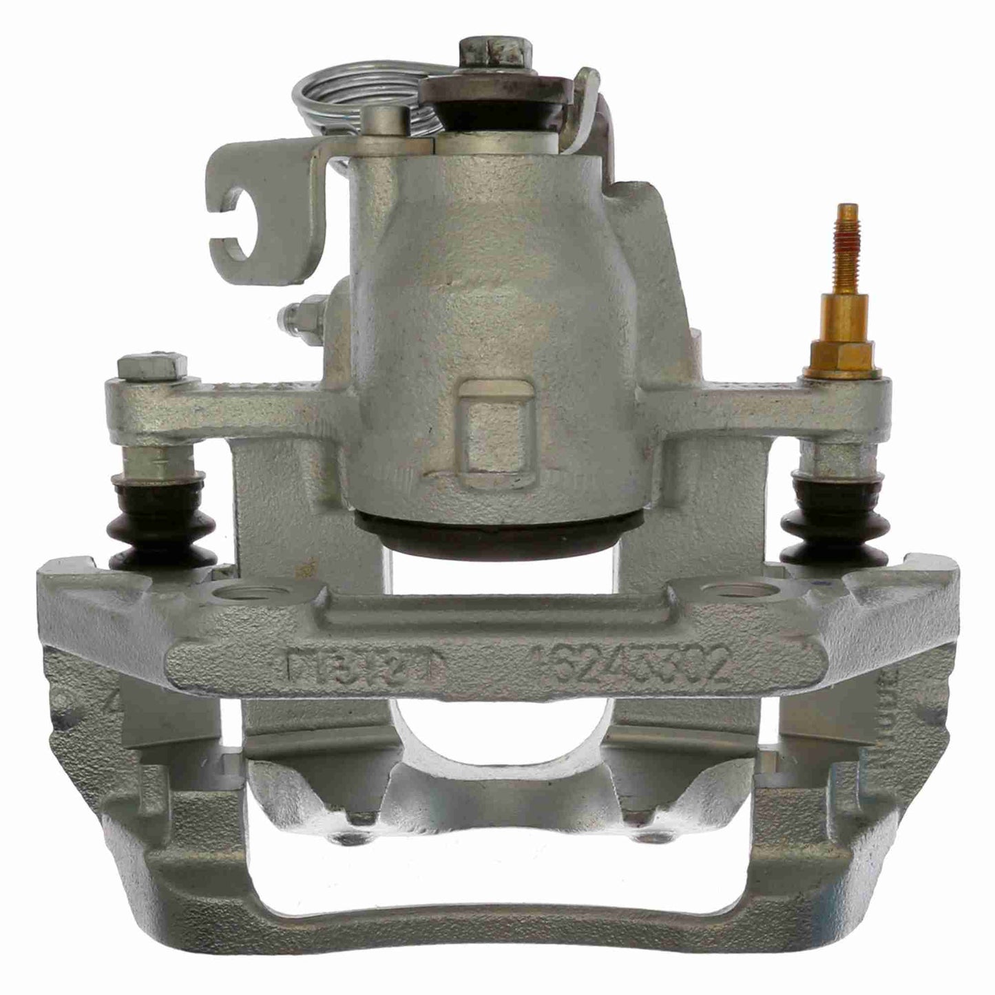 Raybestos Brakes Disc Brake Caliper FRC12385N