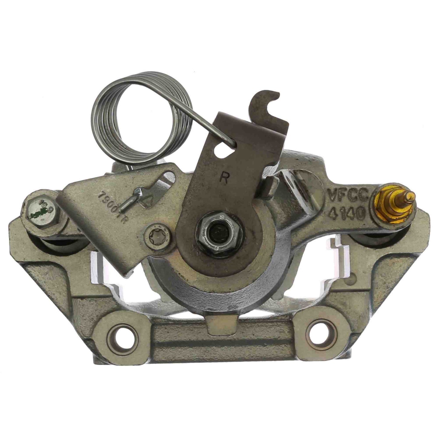 Raybestos Brakes Disc Brake Caliper FRC12385N
