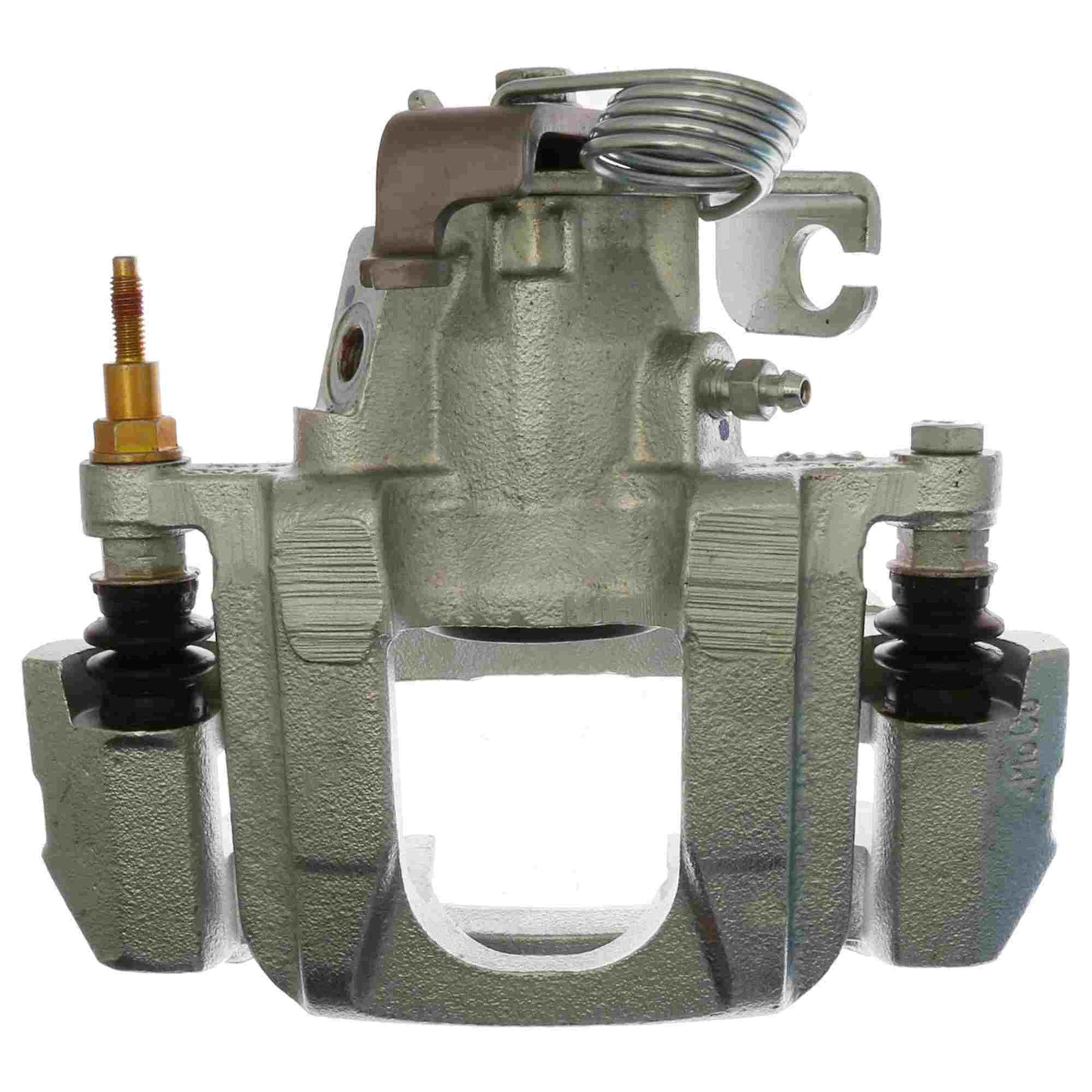 Raybestos Brakes Disc Brake Caliper FRC12385N