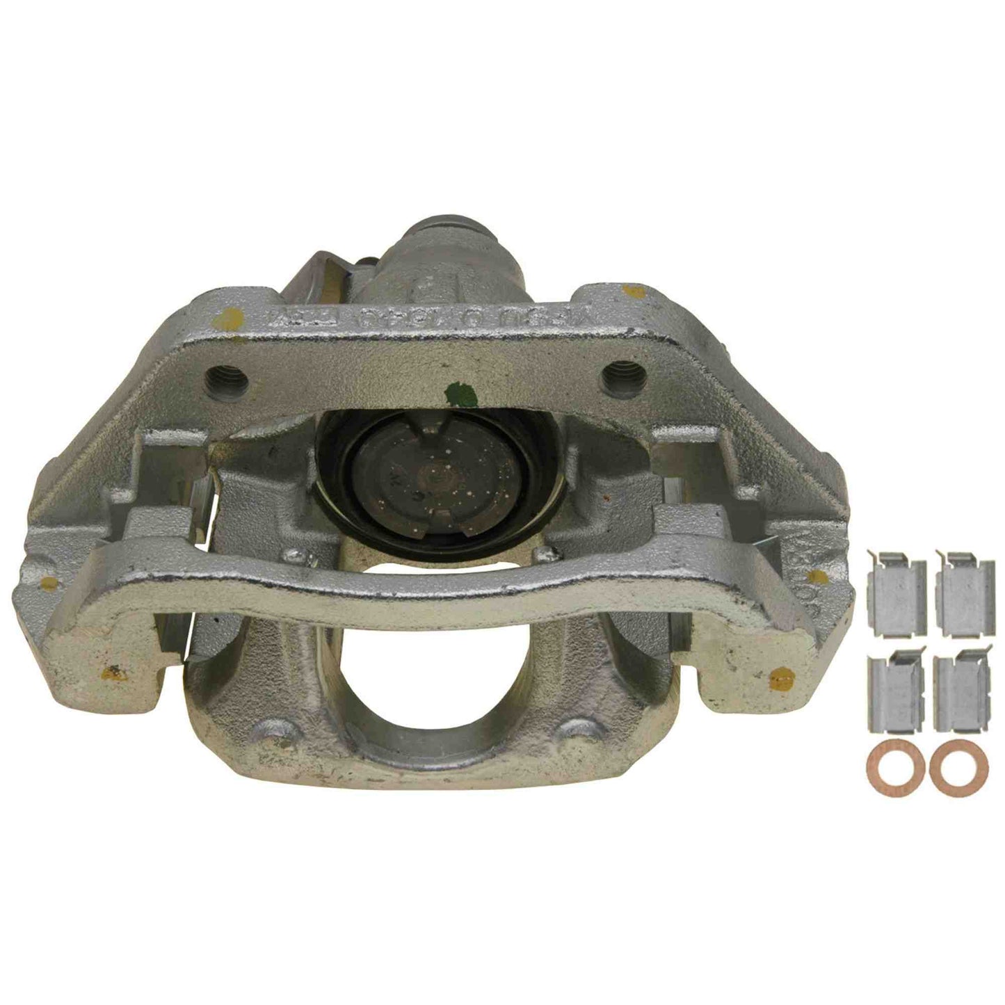 Raybestos Brakes Disc Brake Caliper FRC12385