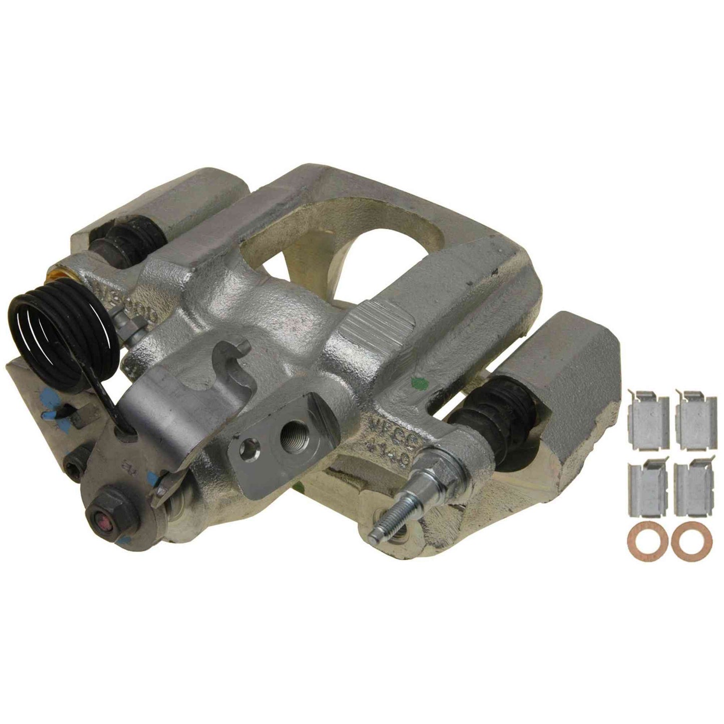 Raybestos Brakes Disc Brake Caliper FRC12385