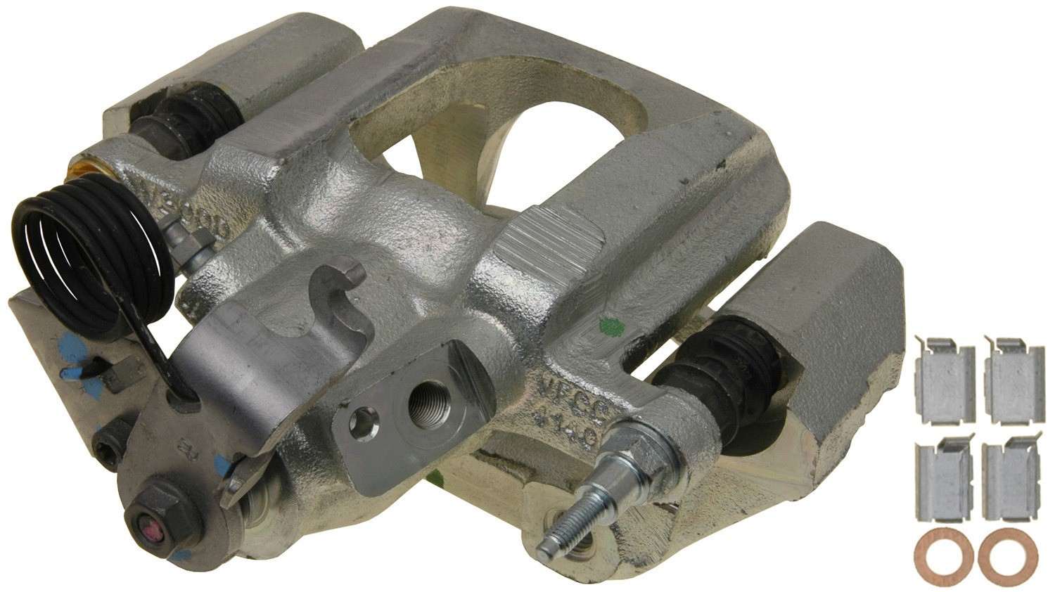 Raybestos Brakes Disc Brake Caliper FRC12385
