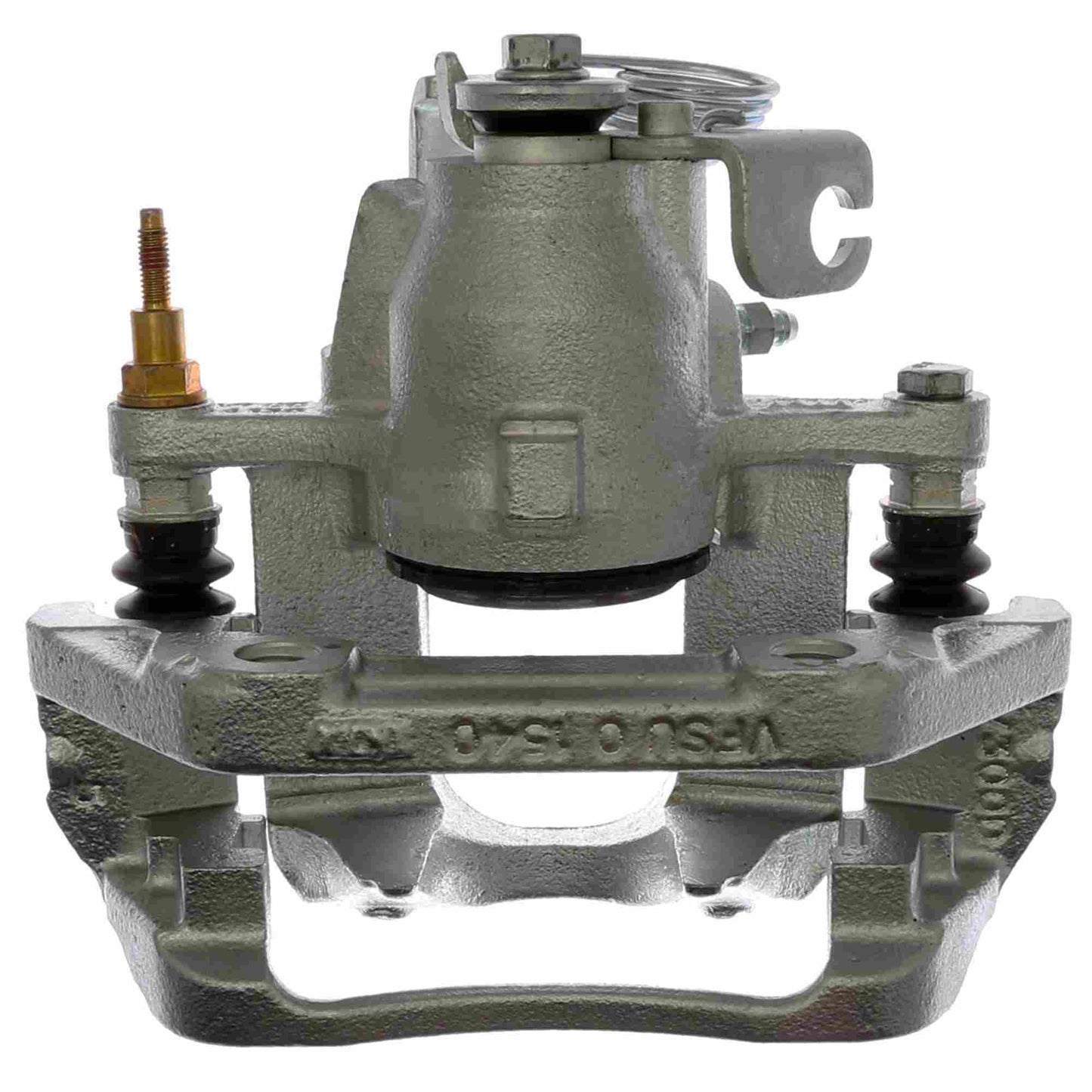 Raybestos Brakes Disc Brake Caliper FRC12386N