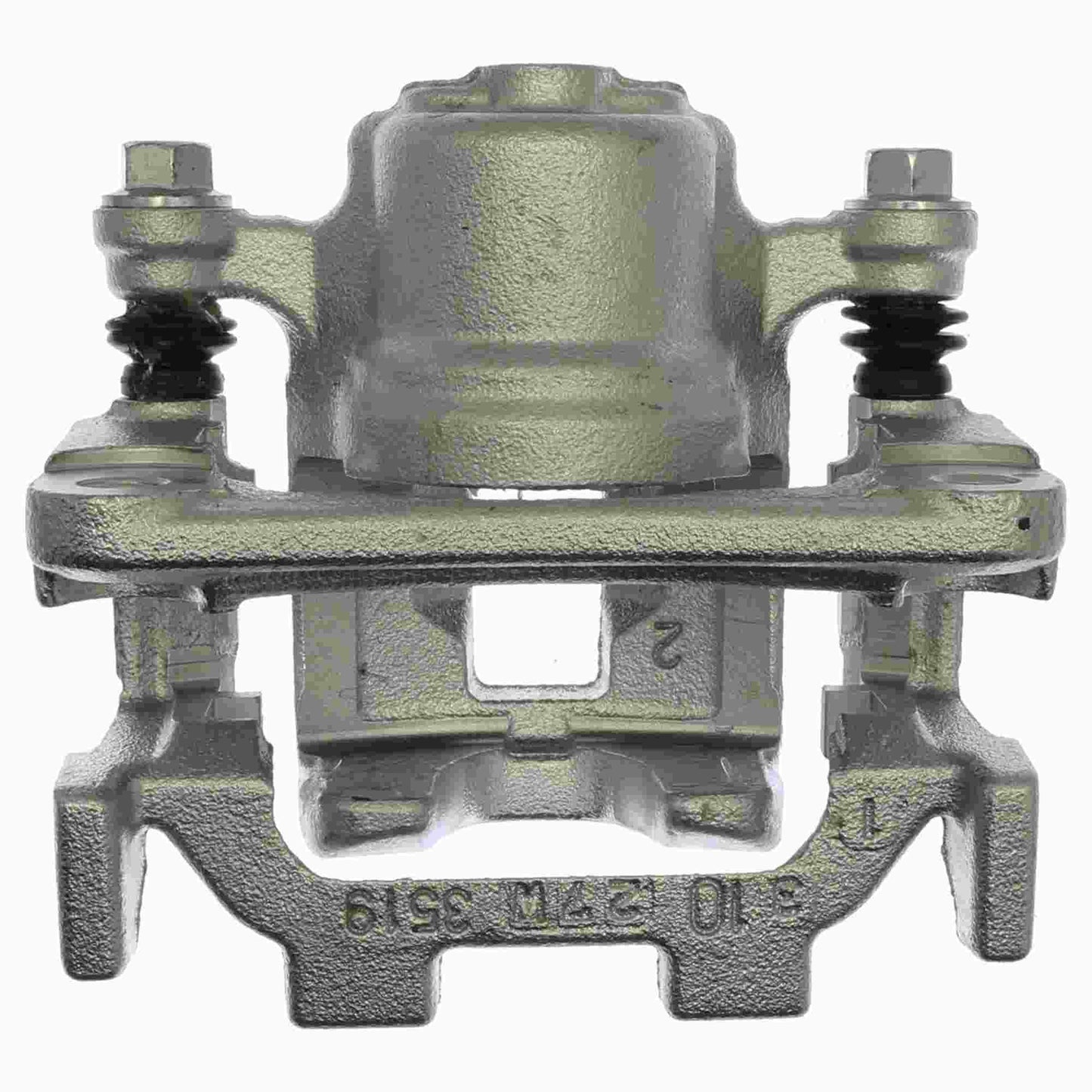 Raybestos Brakes Disc Brake Caliper FRC12389C