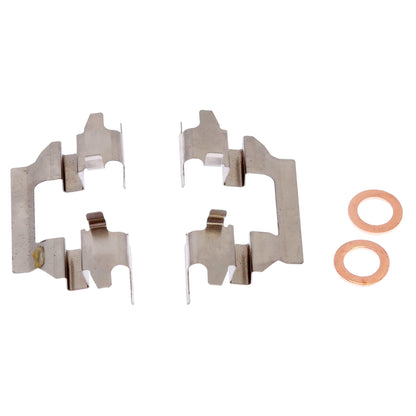 Raybestos Brakes Disc Brake Caliper FRC12389N