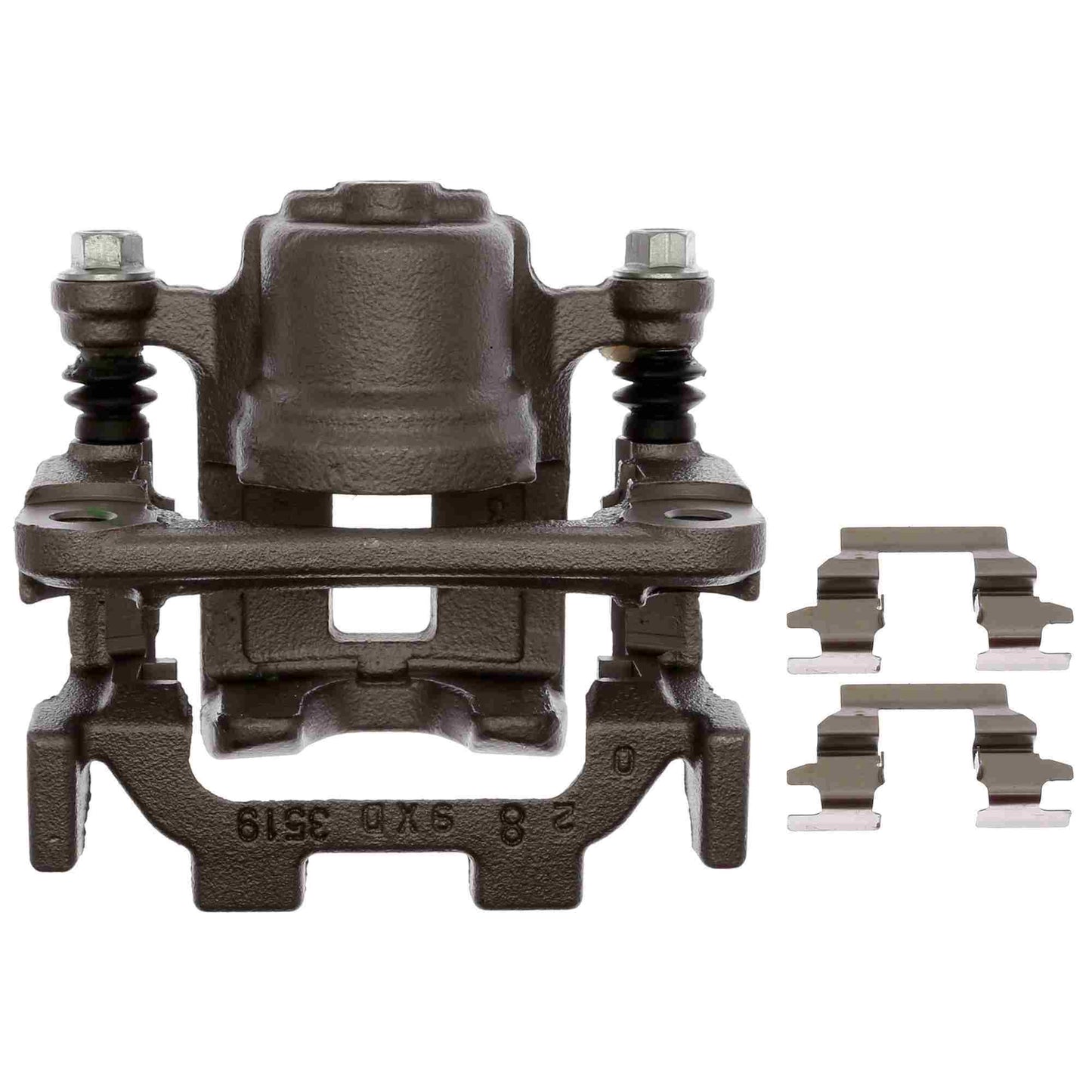 Raybestos Brakes Disc Brake Caliper FRC12389
