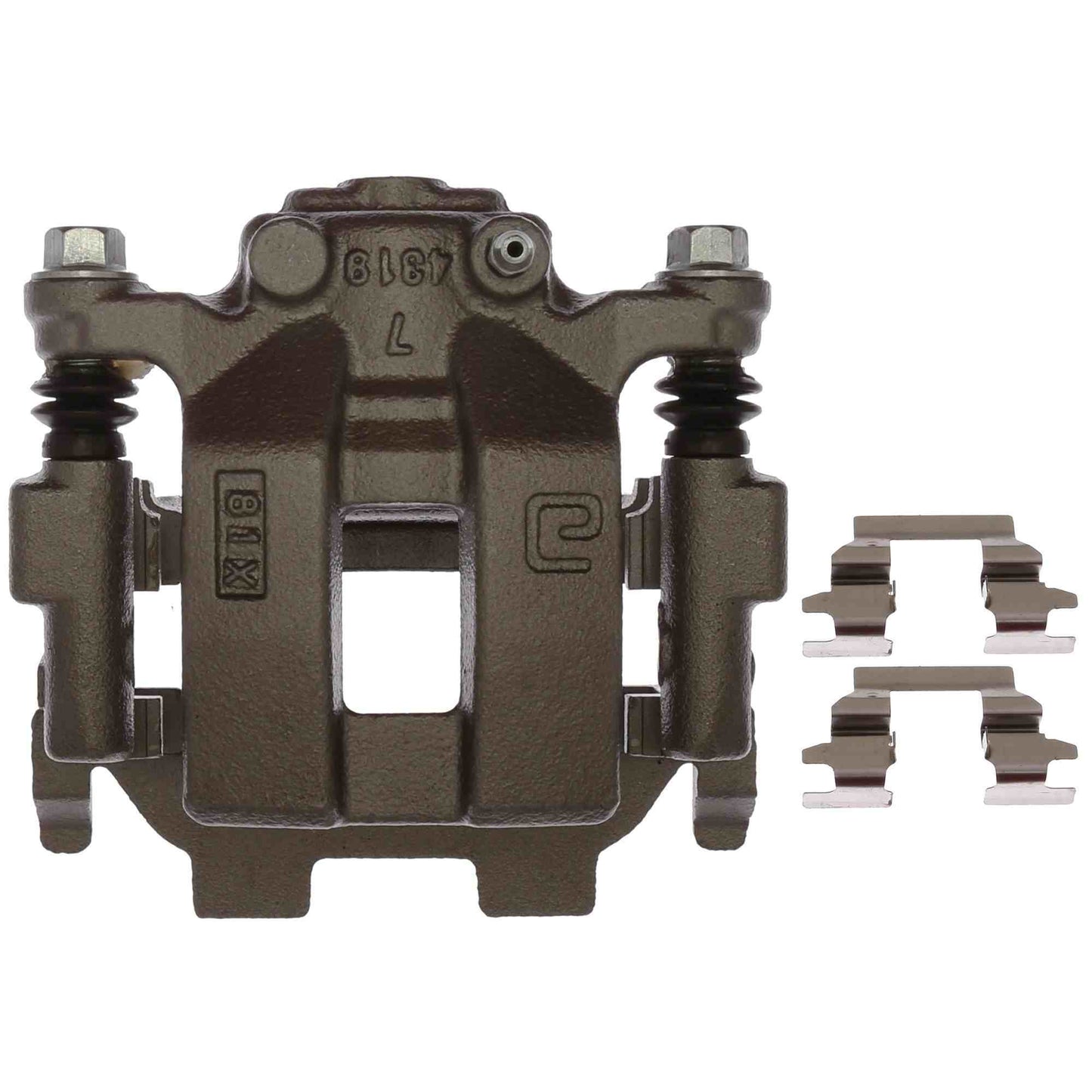 Raybestos Brakes Disc Brake Caliper FRC12389