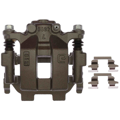 Raybestos Brakes Disc Brake Caliper FRC12389