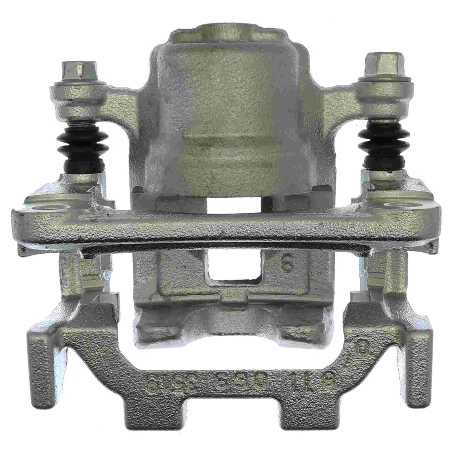 Raybestos Brakes Disc Brake Caliper FRC12390C