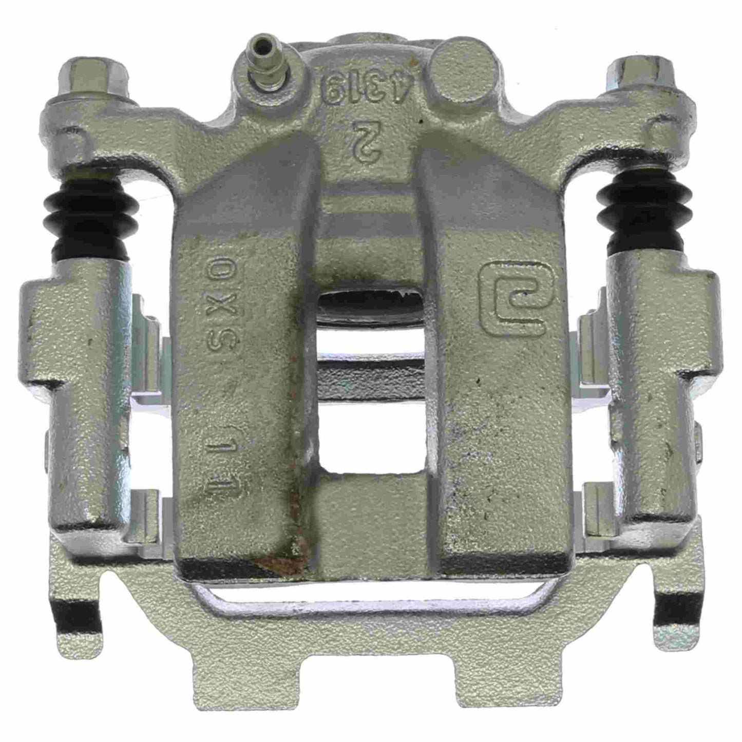 Raybestos Brakes Disc Brake Caliper FRC12390C