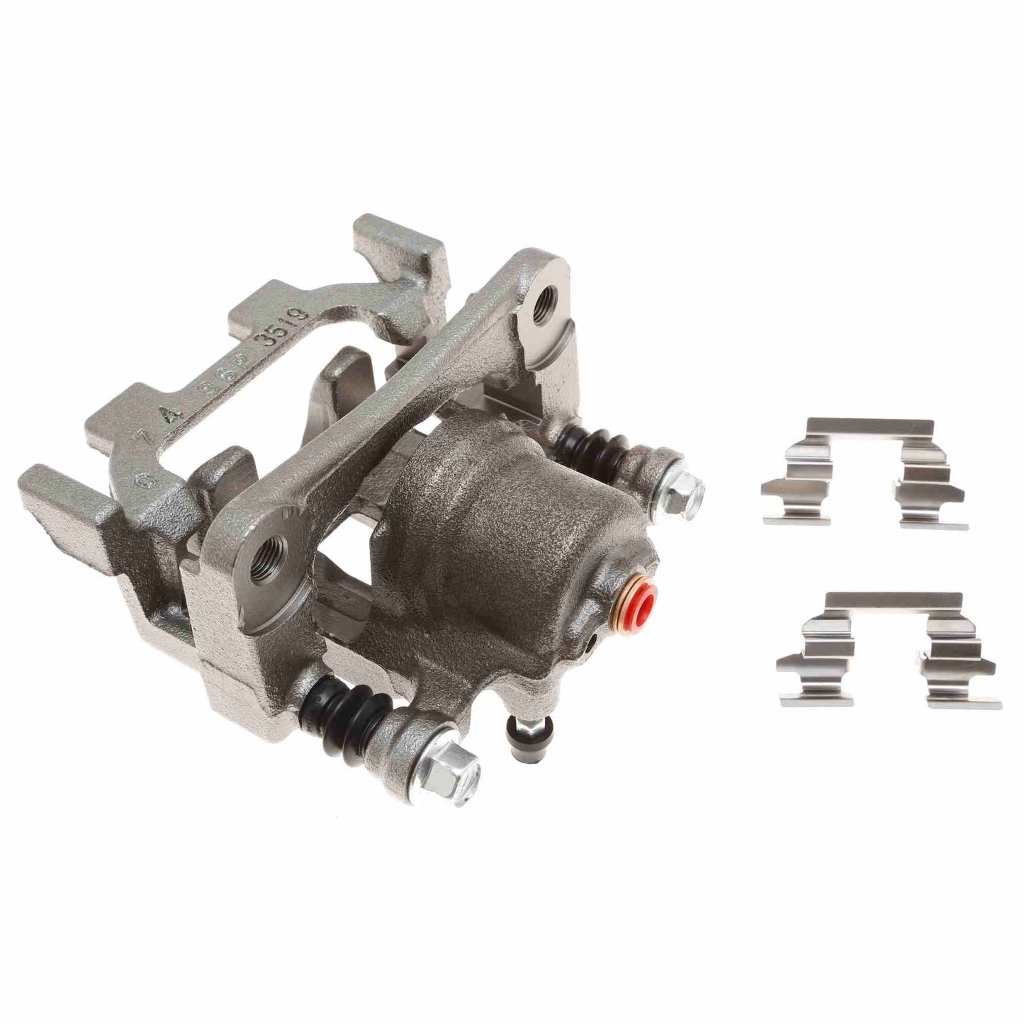 Raybestos Brakes Disc Brake Caliper FRC12390