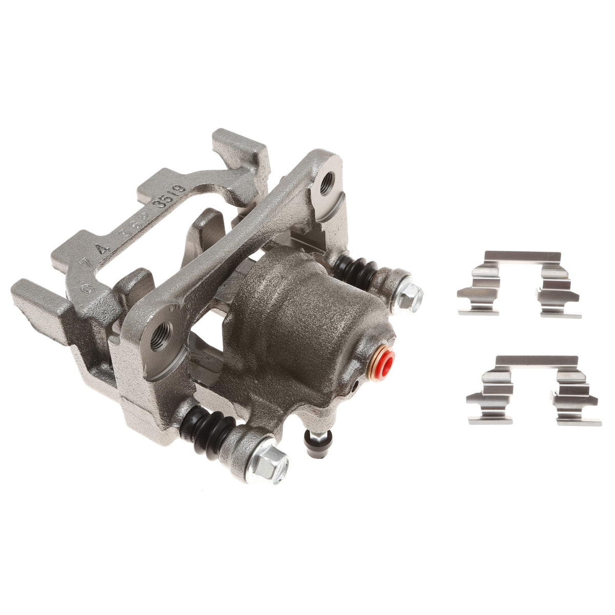 Raybestos Brakes Disc Brake Caliper FRC12390