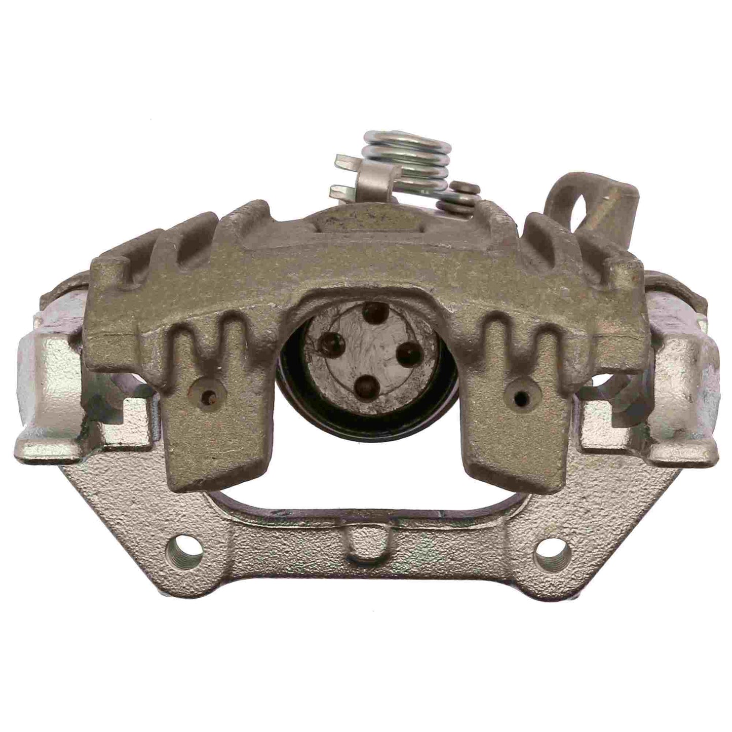 Raybestos Brakes Disc Brake Caliper FRC12392C