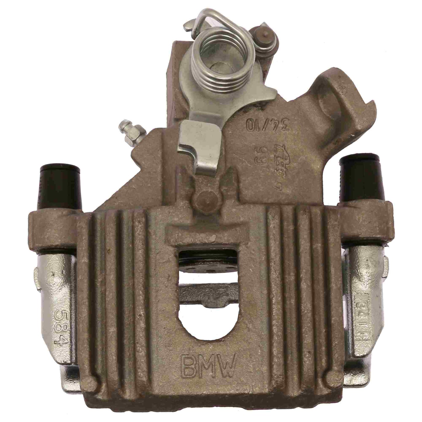Raybestos Brakes Disc Brake Caliper FRC12392C