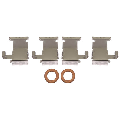 Raybestos Brakes Disc Brake Caliper FRC12463C