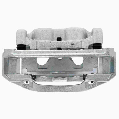 Raybestos Brakes Disc Brake Caliper FRC12463DN