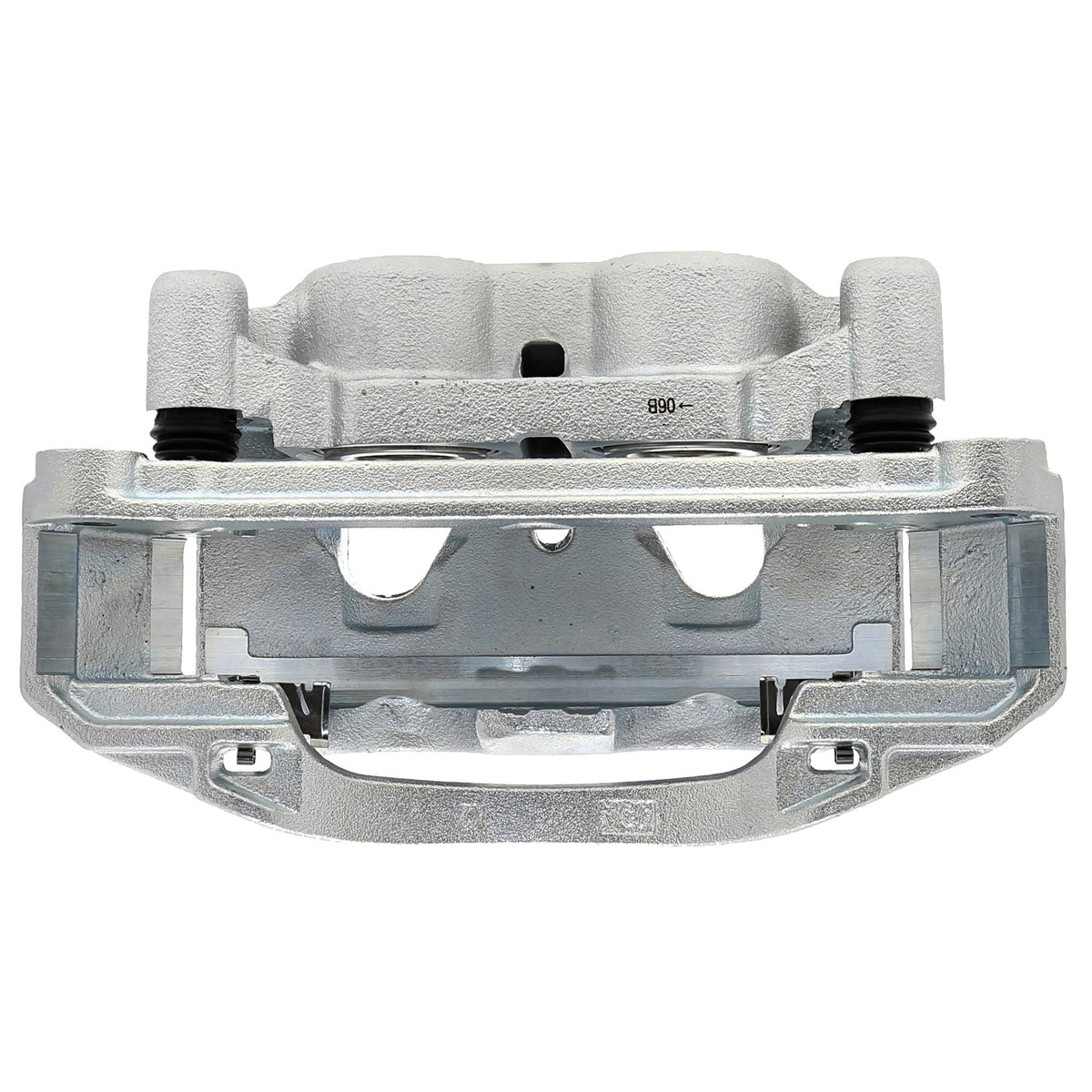 Raybestos Brakes Disc Brake Caliper FRC12463DN