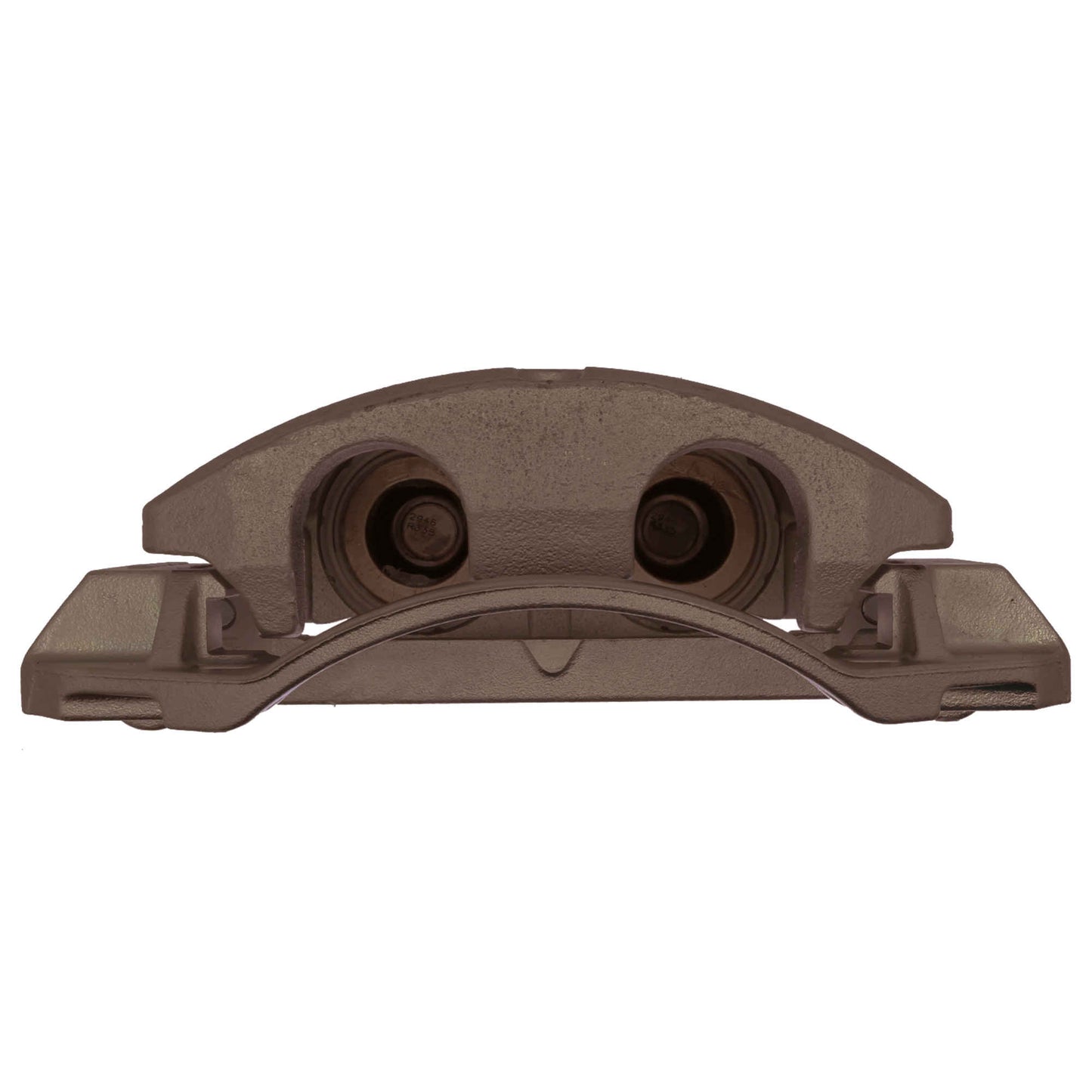 Raybestos Brakes Disc Brake Caliper FRC12463