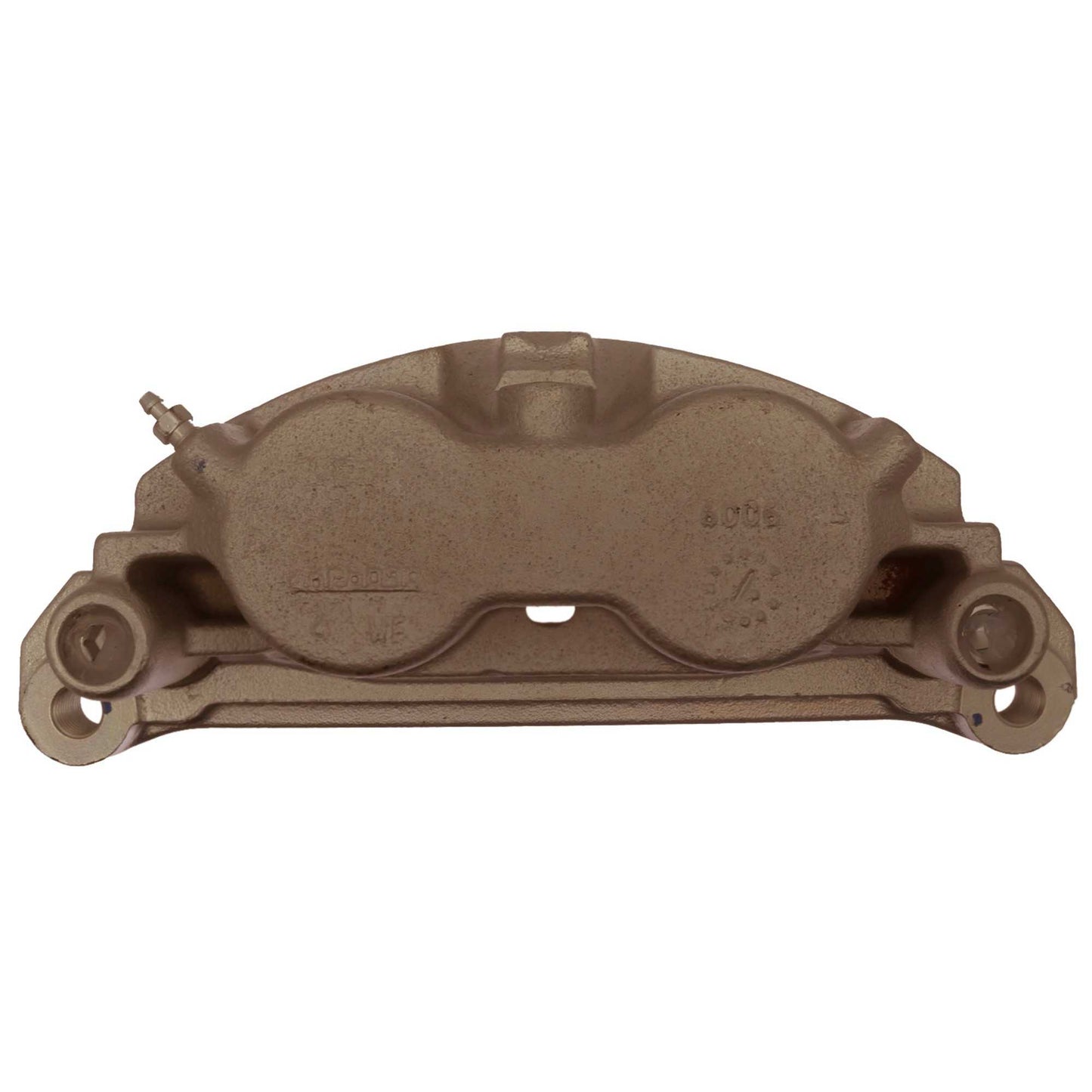 Raybestos Brakes Disc Brake Caliper FRC12463