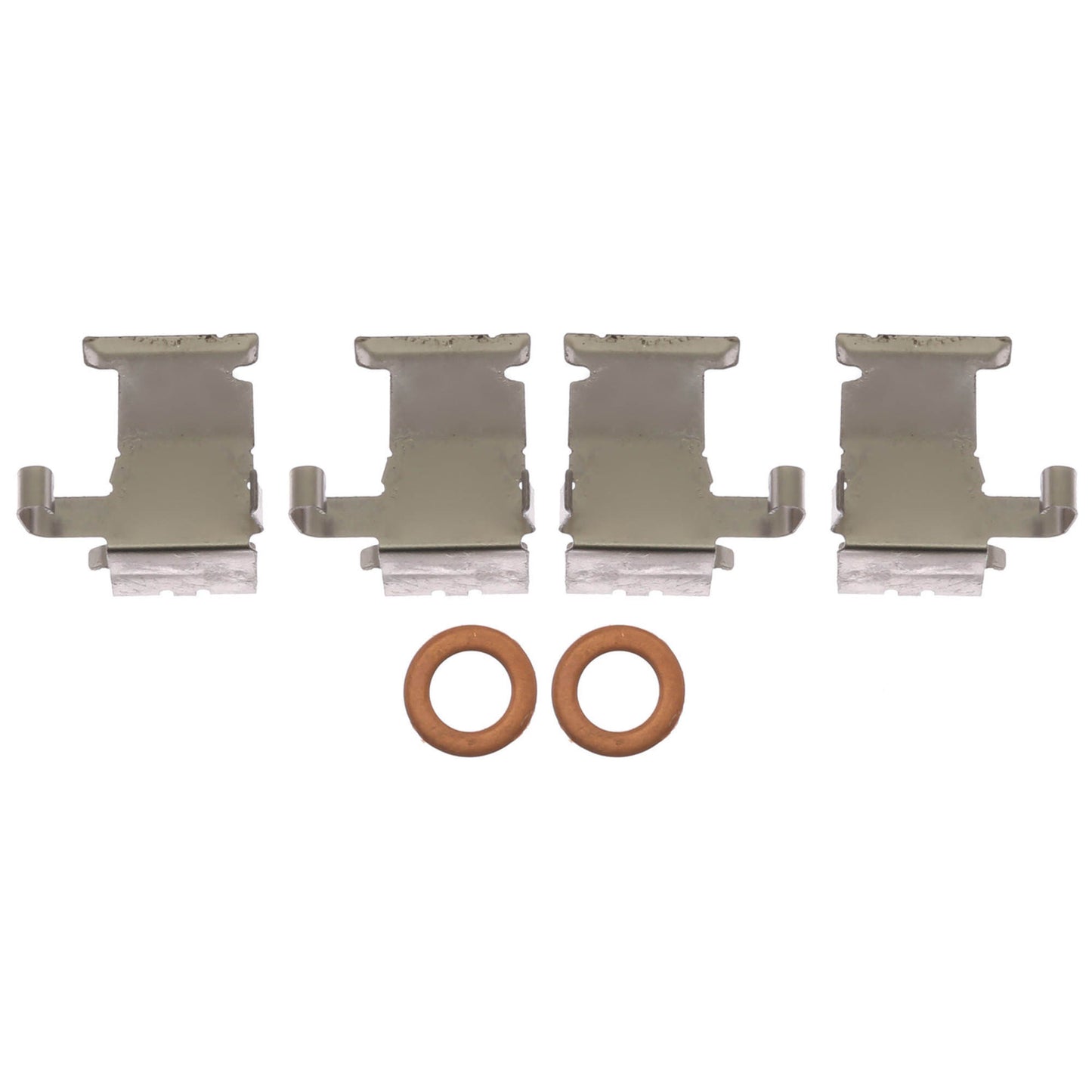 Raybestos Brakes Disc Brake Caliper FRC12463