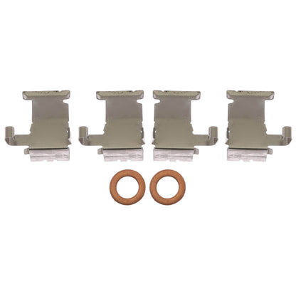Raybestos Brakes Disc Brake Caliper FRC12463