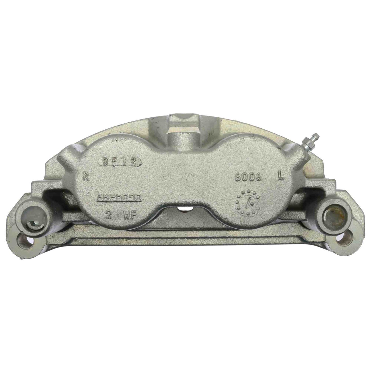 Raybestos Brakes Disc Brake Caliper FRC12464C