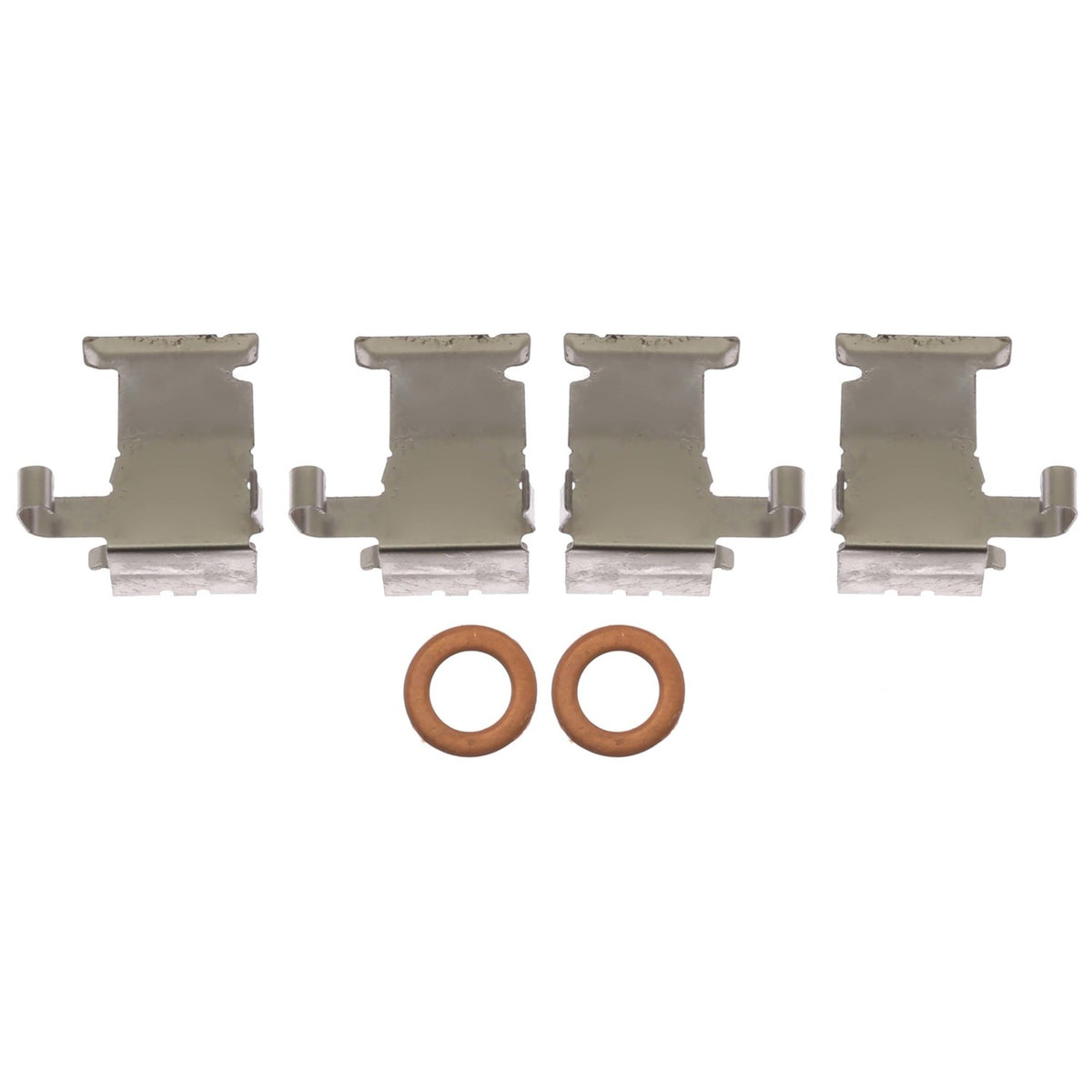 Raybestos Brakes Disc Brake Caliper FRC12464C