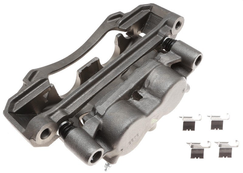 Raybestos Brakes Disc Brake Caliper FRC12464
