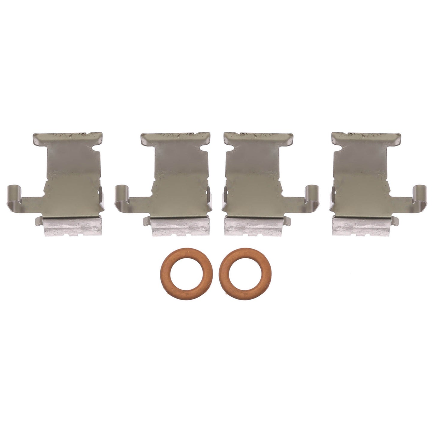 Raybestos Brakes Disc Brake Caliper FRC12464