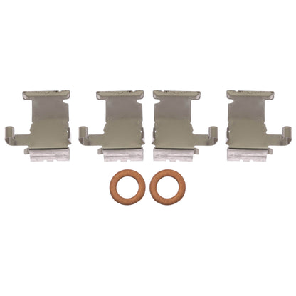 Raybestos Brakes Disc Brake Caliper FRC12464