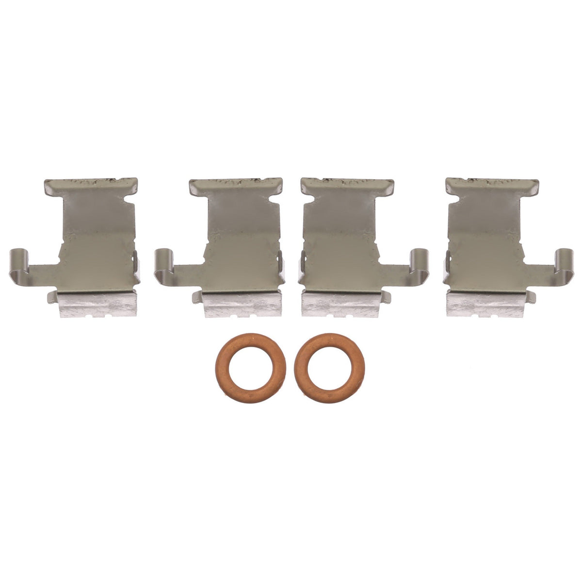 Raybestos Brakes Disc Brake Caliper FRC12464