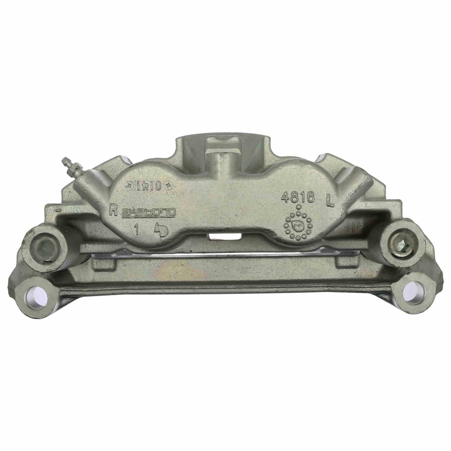 Raybestos Brakes Disc Brake Caliper FRC12465C