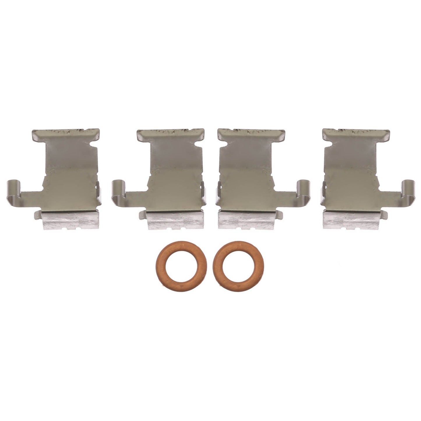 Raybestos Brakes Disc Brake Caliper FRC12465C