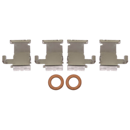 Raybestos Brakes Disc Brake Caliper FRC12465C