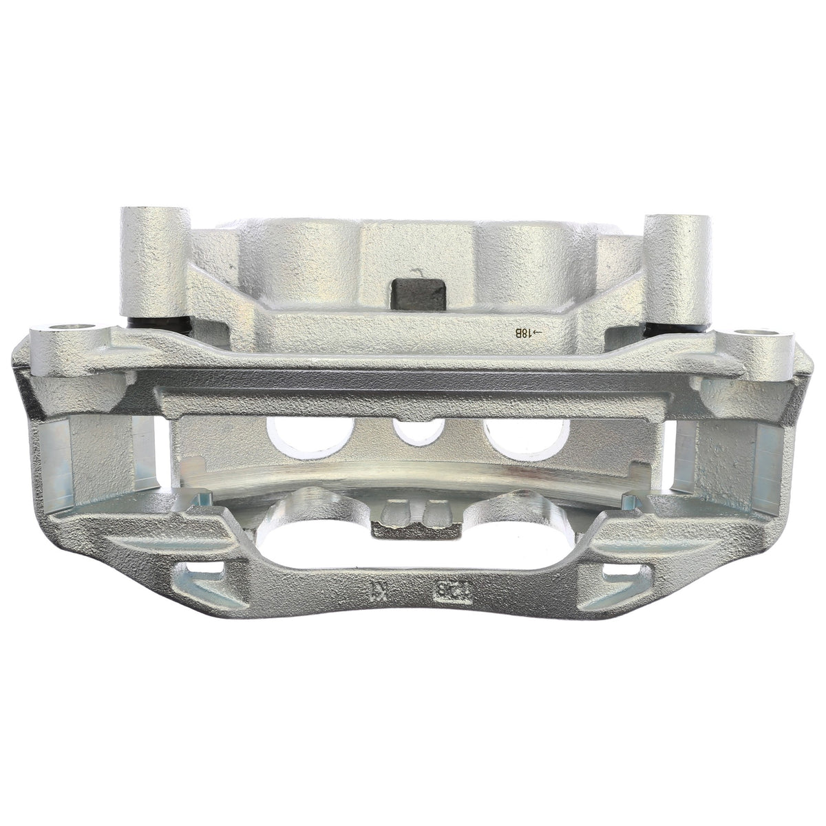 Raybestos Brakes Disc Brake Caliper FRC12465DN