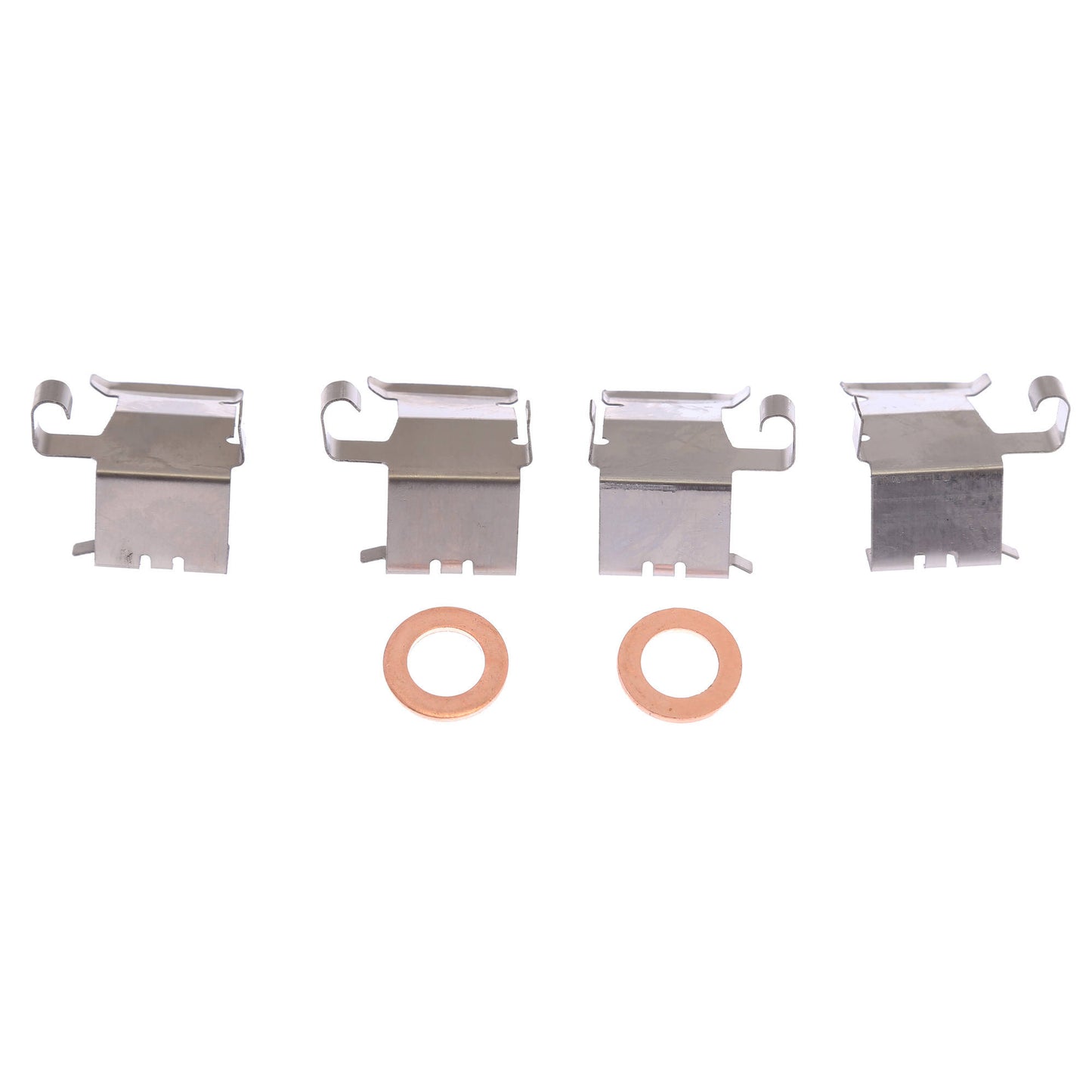 Raybestos Brakes Disc Brake Caliper FRC12465DN