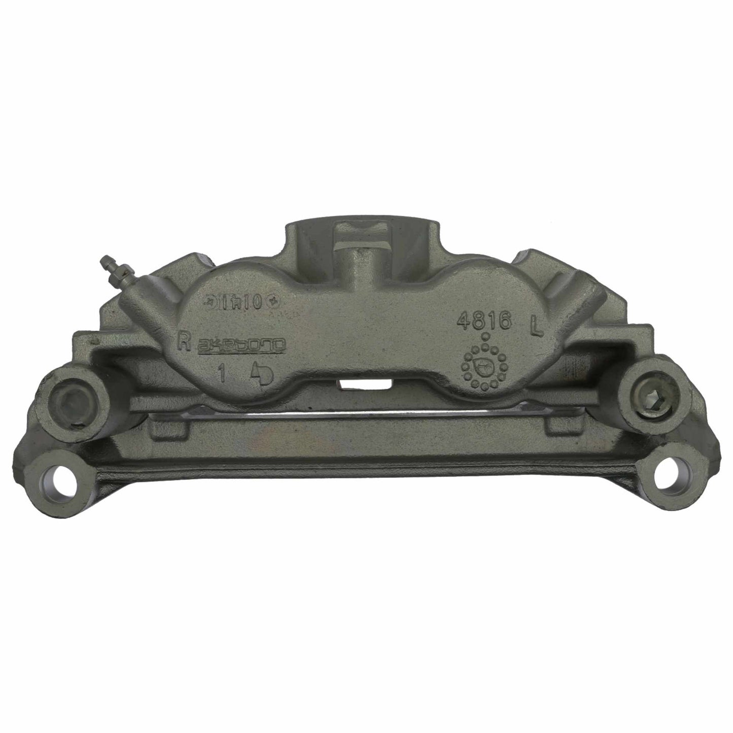 Raybestos Brakes Disc Brake Caliper FRC12465