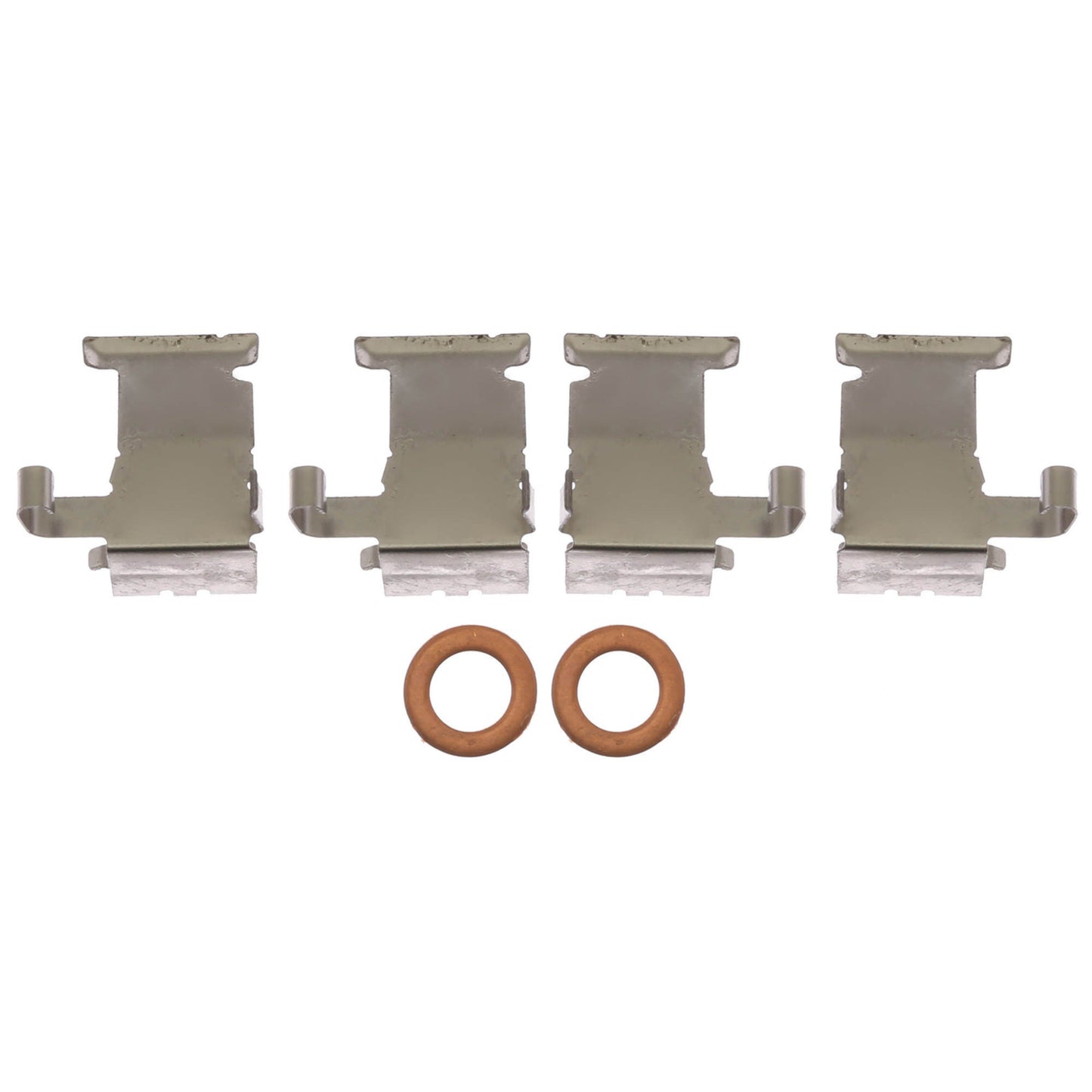 Raybestos Brakes Disc Brake Caliper FRC12465