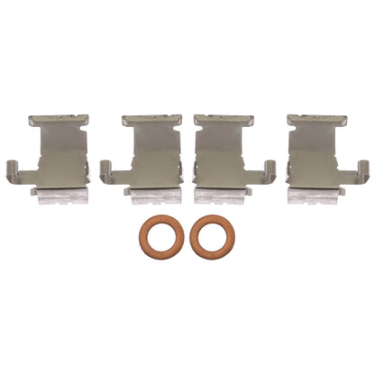 Raybestos Brakes Disc Brake Caliper FRC12465
