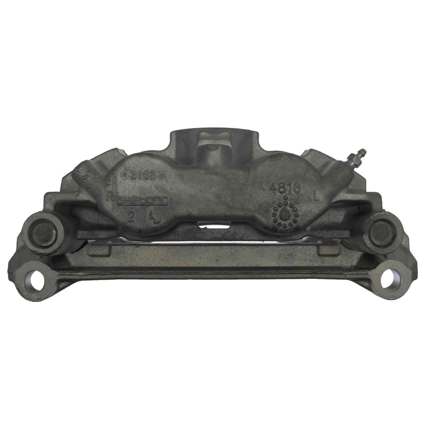 Raybestos Brakes Disc Brake Caliper FRC12466