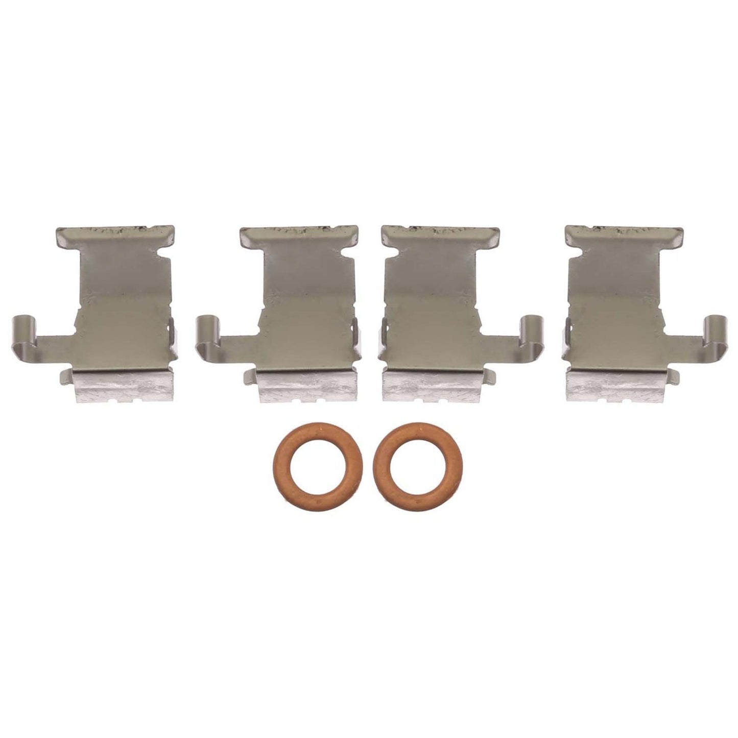 Raybestos Brakes Disc Brake Caliper FRC12466