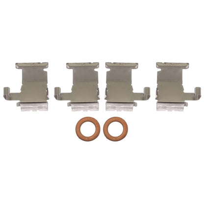 Raybestos Brakes Disc Brake Caliper FRC12466