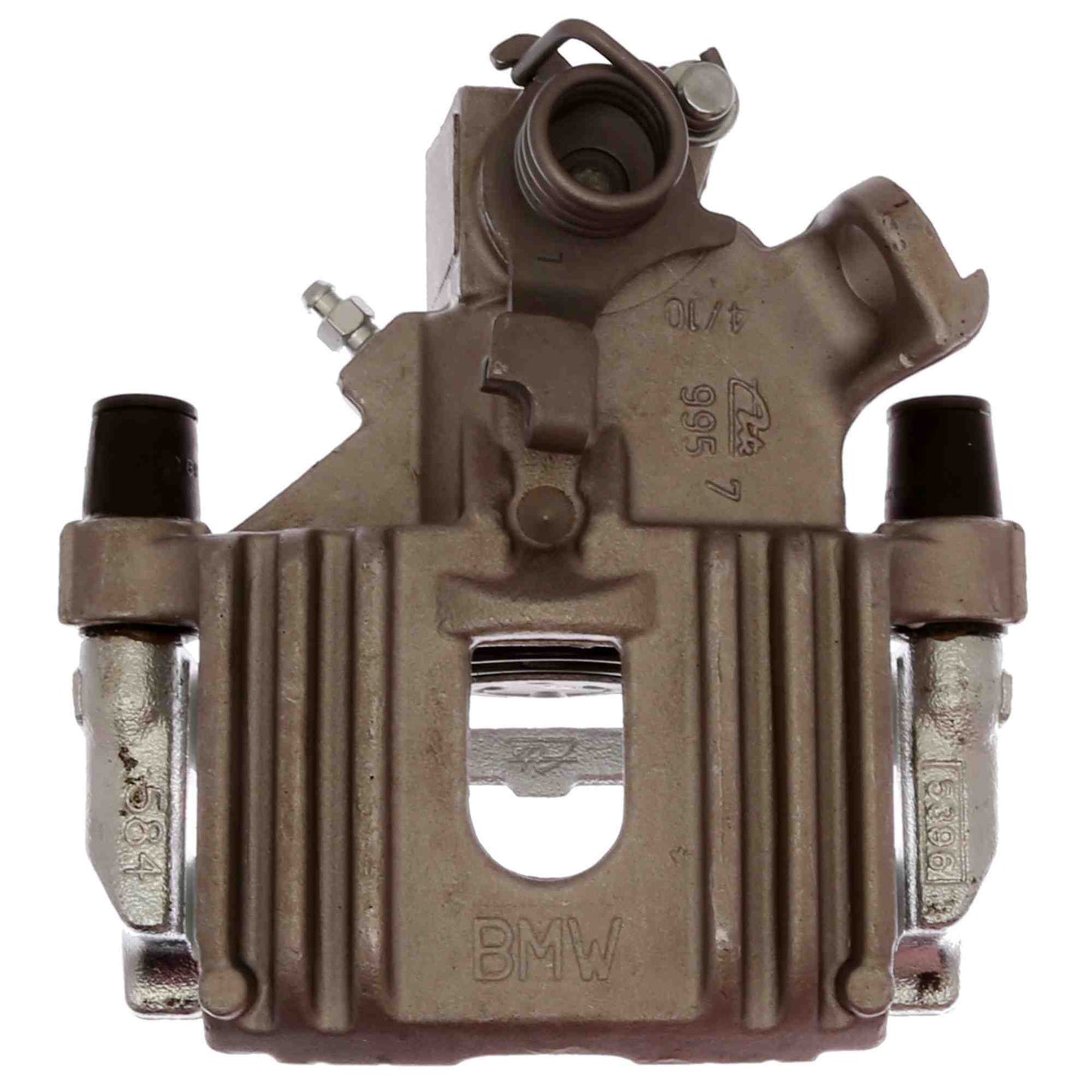Raybestos Brakes Disc Brake Caliper FRC12468C