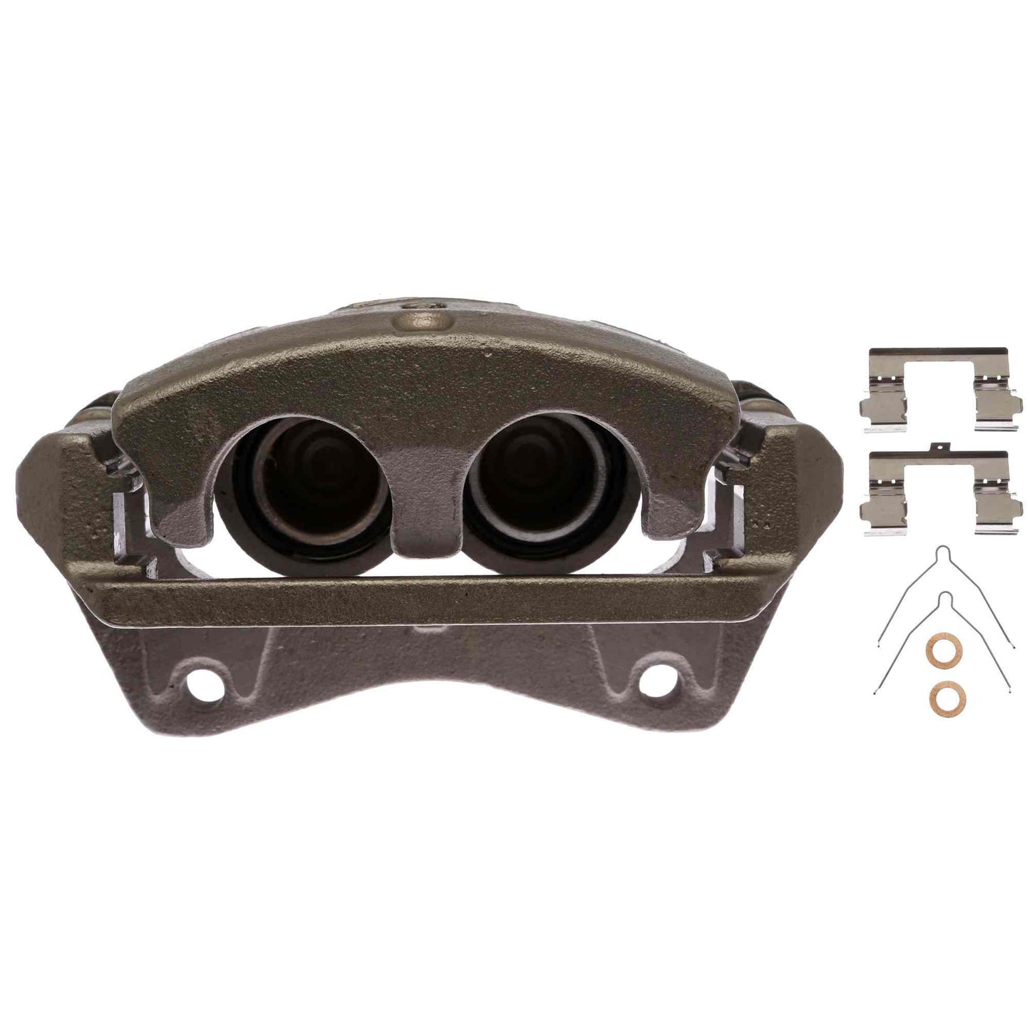 Raybestos Brakes Disc Brake Caliper FRC12469