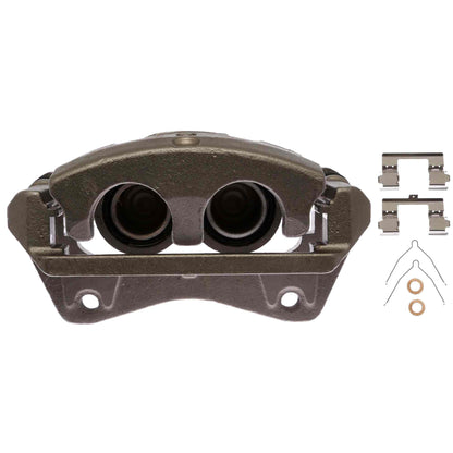 Raybestos Brakes Disc Brake Caliper FRC12469
