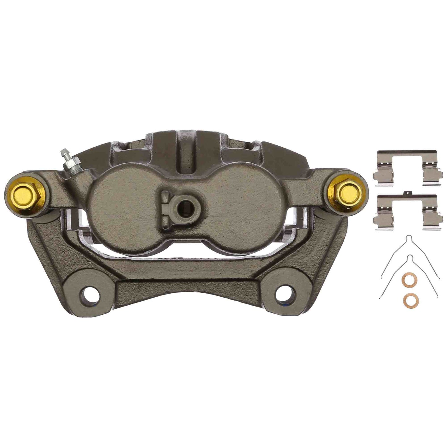 Raybestos Brakes Disc Brake Caliper FRC12469