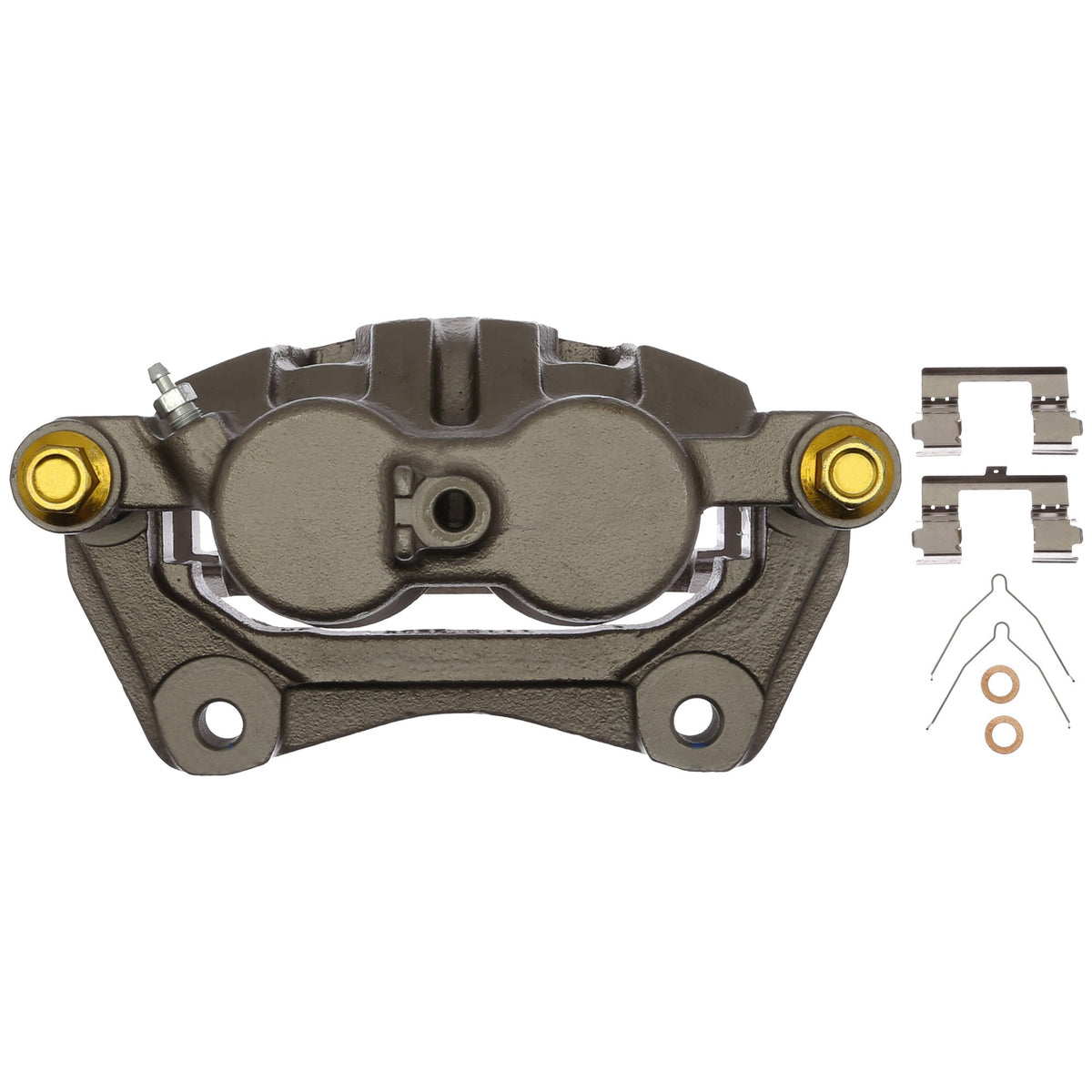 Raybestos Brakes Disc Brake Caliper FRC12469