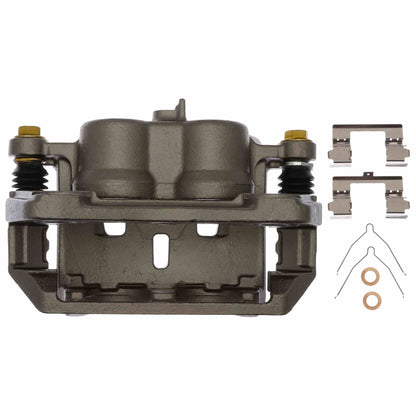 Raybestos Brakes Disc Brake Caliper FRC12470