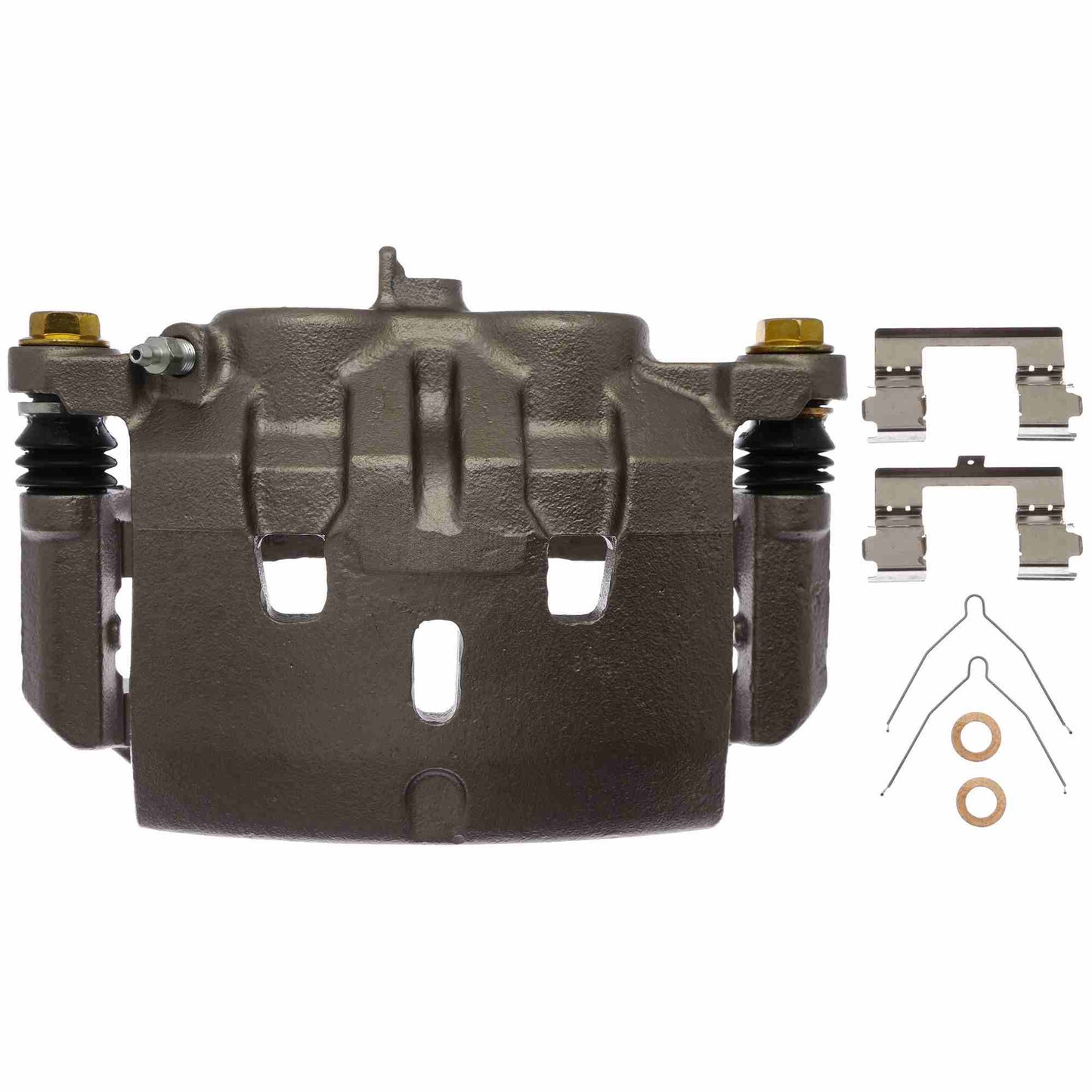 Raybestos Brakes Disc Brake Caliper FRC12470